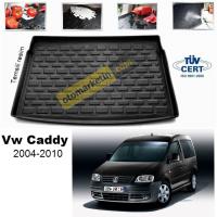 Volkswagen Caddy Bagaj Havuzu 2004-2010