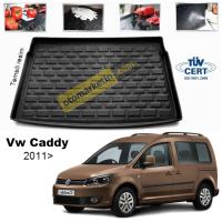 Volkswagen Caddy Bagaj Havuzu 2011-2020