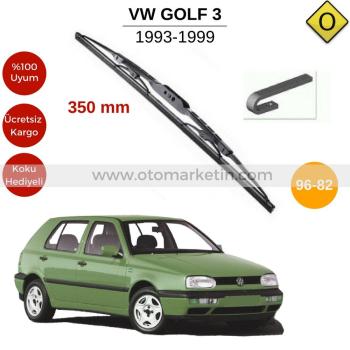 Vw Golf 3 Arka Silecek 1993-1999(MTM96-82)