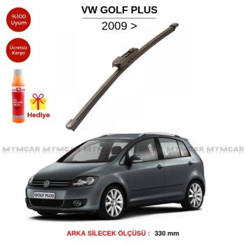 Vw Golf Plus Arka Silecek 2010-2018 (MTM25-12)