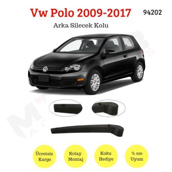 Vw Polo Arka Silecek Kolu 2009-2017 (MTM-94202)