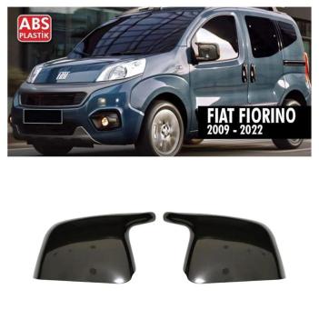 Fiat Fiorino Batman Yarasa Ayna Kapağı 2009-2022