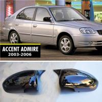 Hyundai Accent Admire Batman Ayna Kapağı 2000-2006