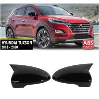 Hyundai Tucson Batman Ayna Kapağı 2019-2020