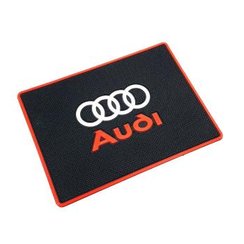 Audi Torpido Üstü Kaydırmaz Ped