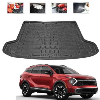 Kia Sportage Bagaj Havuzu 2022 Sonrası