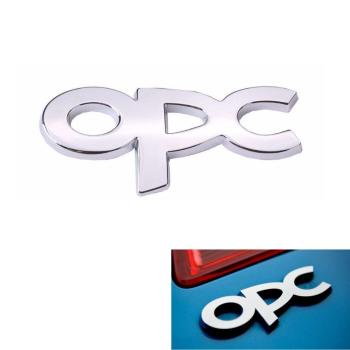 Opel OPC Krom Bagaj Arma