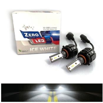 Photon Zero HB4 9006 Led Xenon Beyaz Işık Fansız Led