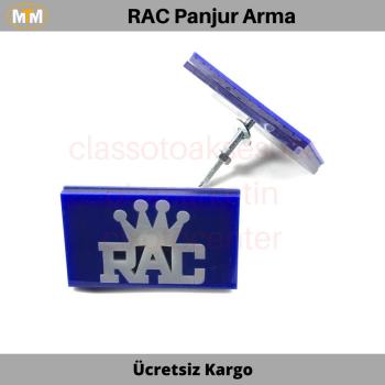 RAC Panjur Arma