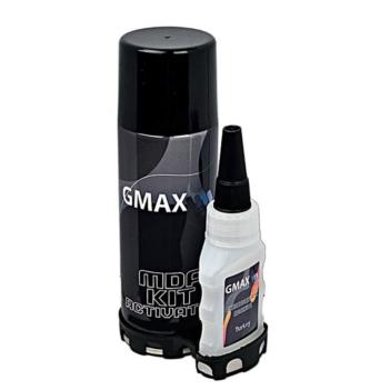 Gmax Aktivatör Hızlı Yapıştırıcı 200 ml