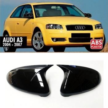 Audi A3 Batman Yarasa Ayna Kapağı 2004-2007