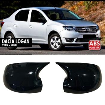 Dacia Logan Batman Yarasa Ayna Kapağı 2009-2020