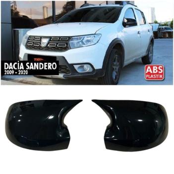 Dacia Sandero Batman Yarasa Ayna Kapağı 2009-2020