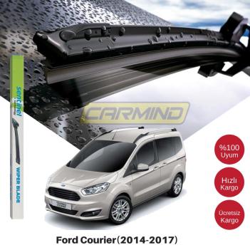 Ford Courier Silecek Takımı 2014-2017 (CRM95-209)