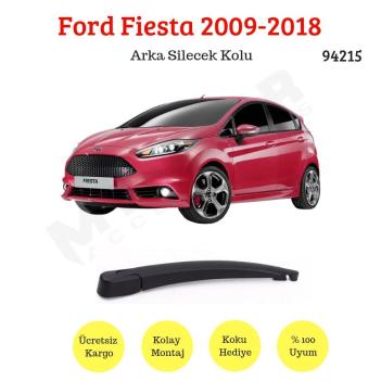 Ford Fiesta Arka Silecek Kolu 2009-2018 (MTM-94215)