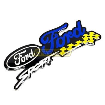 Ford Sport Kromaj Arma