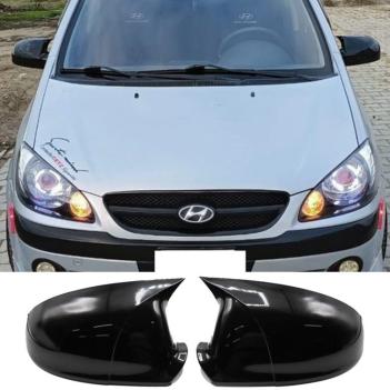 Hyundai Getz Batman Yarasa Ayna Kapağı 2002-2009