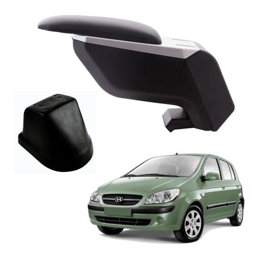 Hyundai Getz Kolçak Kol Dayama Siyah