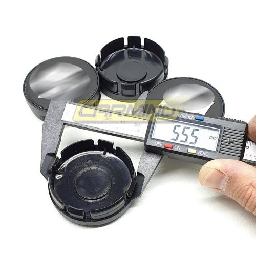 Skoda Jant Göbek Arması 55-58mm