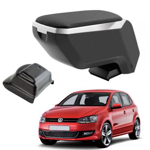 Volkswagen Polo Kolçak Kol Dayama Siyah 2009-2017