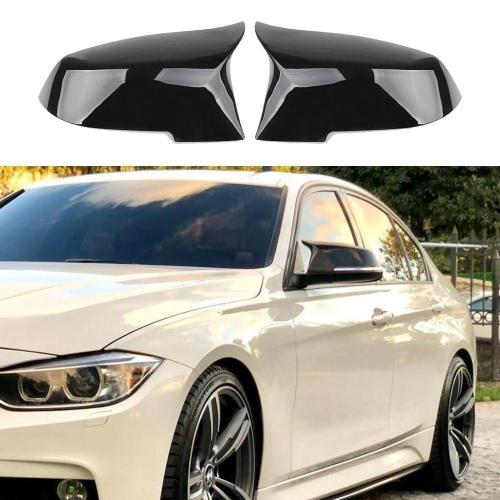 Bmw 3 Serisi F30 Batman Yarasa Ayna Kapağı 2015-2018