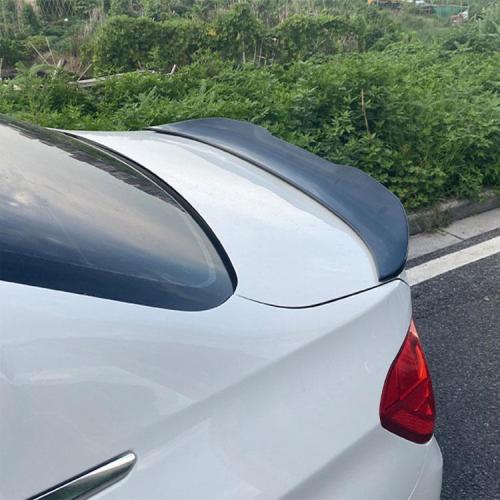 Bmw 3 Serisi F30 PSM Bagaj Üstü Spoiler Piano Black