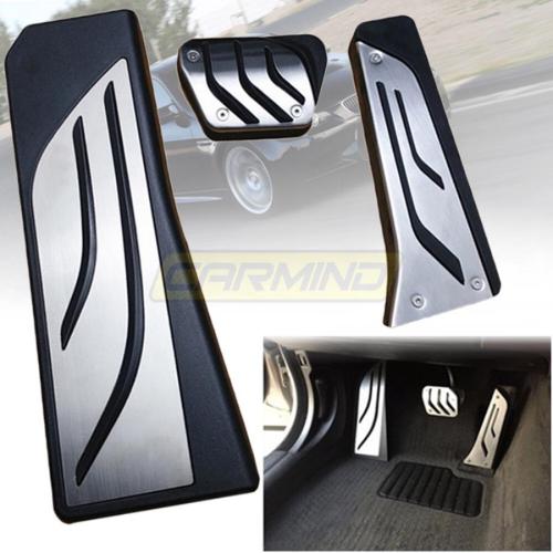 Bmw F10 Geçmeli Pedal Seti Otomatik