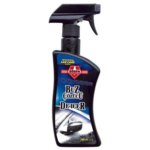 Börfh Buz Çözücü 500ml