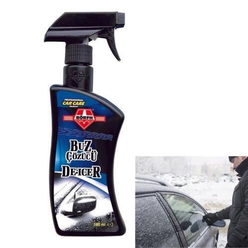 Börfh Buz Çözücü 500ml