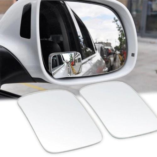 Carmind Dikdörtgen Araç Kör Nokta Aynası