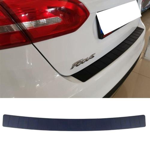 Carmind Plastik Arka Tampon Üstü Koruma