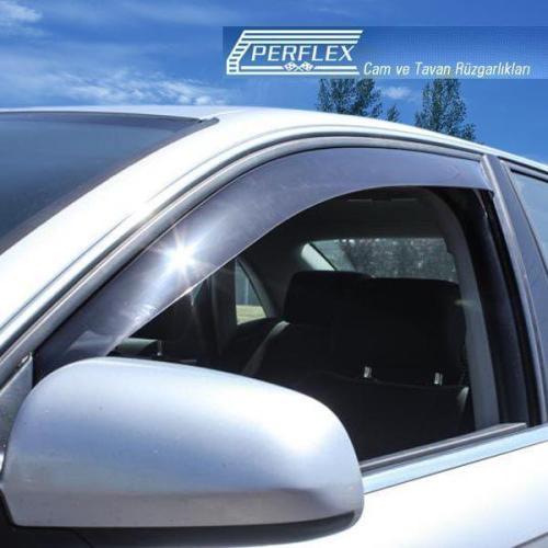 Chevrolet Cruze Sedan Cam Rüzgarlığı Perflex