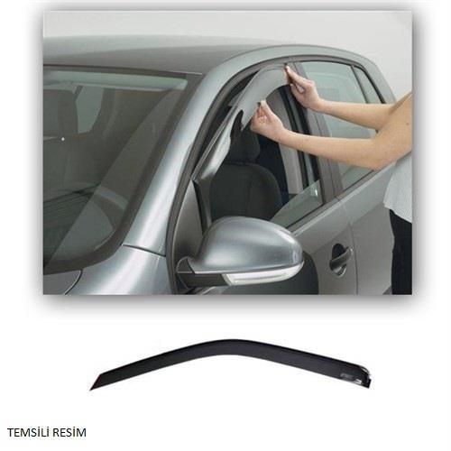 Chevrolet Cruze Sedan Cam Rüzgarlığı Perflex