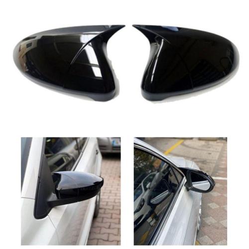 Chevrolet Cruze Batman Yarasa Ayna Kapağı 2008-2016