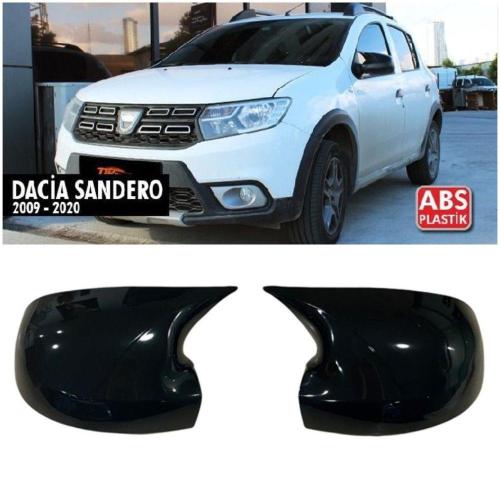 Dacia Sandero Batman Yarasa Ayna Kapağı 2009-2020