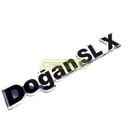 Doğan SLX Kromaj Arma