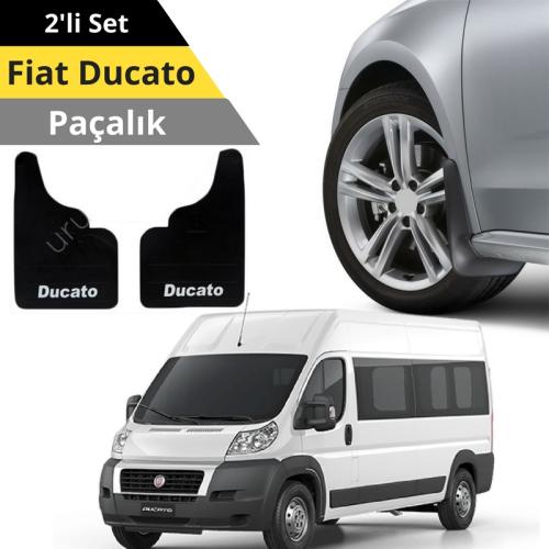 Fiat Ducato Paçalık Seti