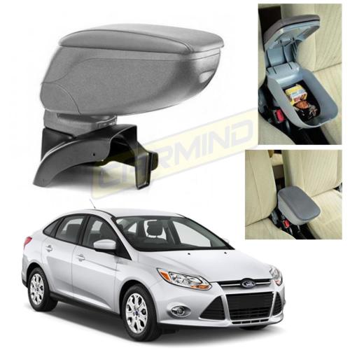 Ford Focus 3 Kolcak Kol Dayama Gri 2011 2017 Otomarketin Com