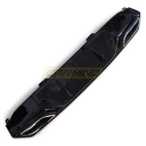 Honda Civic FC5 Uyumlu Standart Difüzör Piano Black 2016-2020