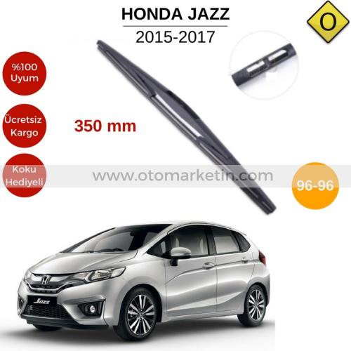 Honda Jazz Arka Silecek 2015-2017(MTM96-96)