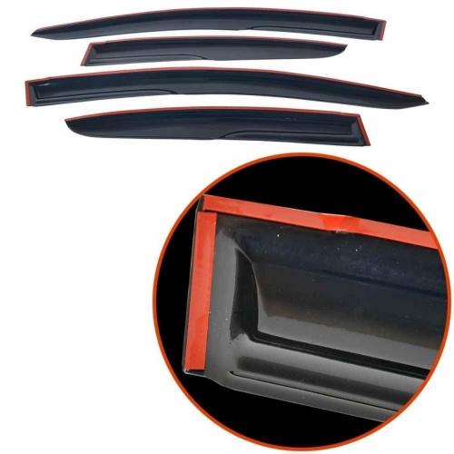 Hyundai Bayon Cam Rüzgarlığı Sunplex 2022 Sonrası