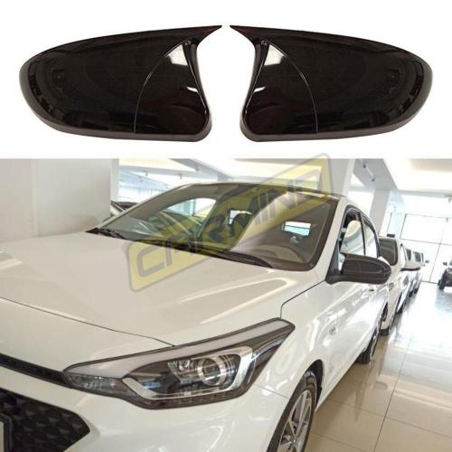 Hyundai İ20 Batman Yarasa Ayna Kapağı Sinyalsiz 2014-2018