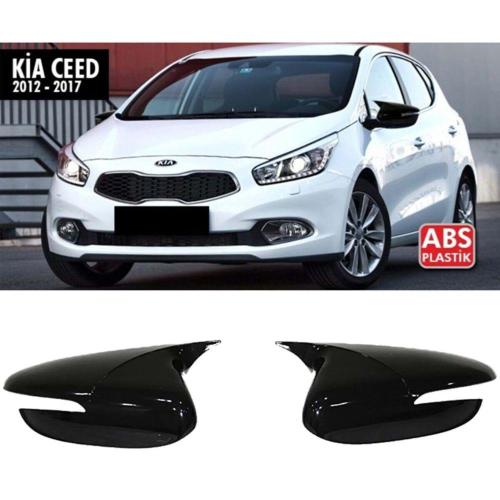 Kia Ceed Batman Yarasa Ayna Kapağı 2012-2017