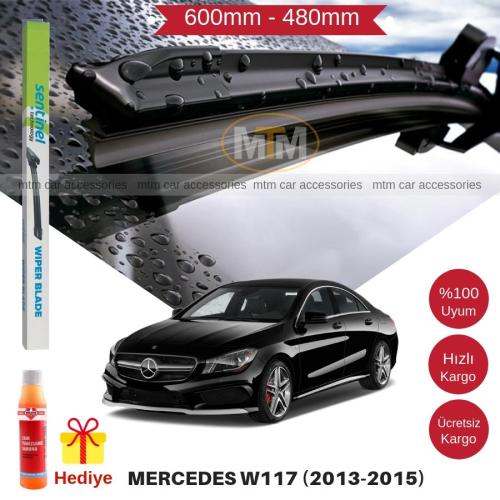 Mercedes CLA Silecek Takımı 2013-2015 (MTM95-031)