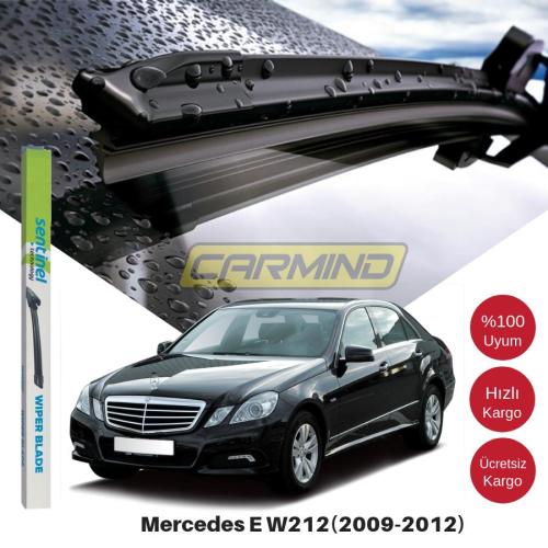 Mercedes E W212 Silecek Takımı 2009-2013 (MTM95-72)