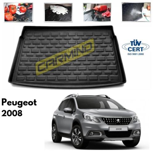 Peugeot 2008 Bagaj Havuzu 2013-2019