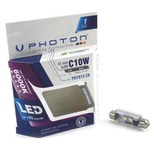 Photon Sofit Led 41mm Canbus 12V C10W PH7013CB