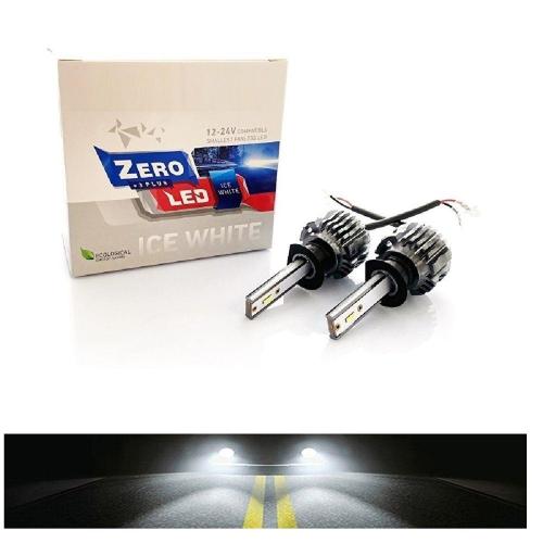 Photon Zero H1 Led Xenon Beyaz Işık Fansız Led