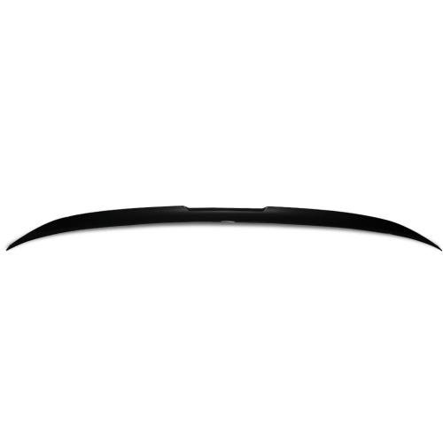 Renault Symbol Bagaj Üstü Piano Black Spoiler 2013-2019