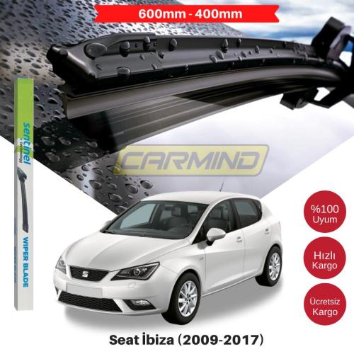 Seat İbiza Silecek Takımı 2009-2017 (MTM95-105)